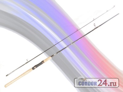 Спиннинг Condor Impuls 2,7 м., тест 7 - 25 г.